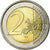 Grecia, 2 Euro, 2004 Olympics, 2004, EBC, Bimetálico, KM:209
