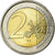 Griechenland, 2 Euro, 2004 Olympics, 2004, VZ, Bi-Metallic, KM:209