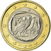 Greece, Euro, 2005, AU(55-58), Bi-Metallic, KM:187