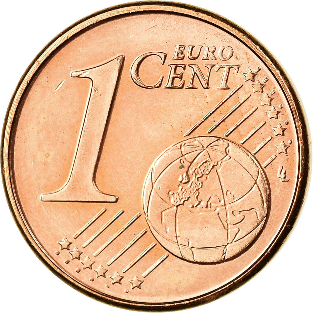 Grèce, Euro Cent, 2005, SUP, Copper Plated Steel, KM:181