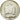 France, Token, Notary, MS(60-62), Silver, Lerouge:20