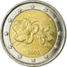 Finland, 2 Euro, 2003, EF(40-45), Bi-Metallic, KM:105