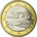 Finland, Euro, 2003, AU(55-58), Bi-Metallic, KM:104