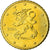 Finland, 50 Euro Cent, 2006, PR, Tin, KM:103