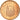 Spanje, 5 Euro Cent, 2000, ZF, Copper Plated Steel, KM:1042