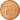 Spanien, 2 Euro Cent, 2001, VZ, Copper Plated Steel, KM:1041