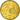 Spanien, 10 Euro Cent, 2002, SS, Messing, KM:1043