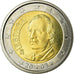 Spain, 2 Euro, 2003, EF(40-45), Bi-Metallic, KM:1047