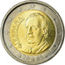Spain, 2 Euro, 2005, AU(55-58), Bi-Metallic, KM:1047