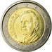 Spain, 2 Euro, 2006, AU(55-58), Bi-Metallic, KM:1047
