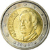 Spain, 2 Euro, 2007, AU(55-58), Bi-Metallic, KM:1074
