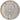 Moneta, NIEMCY - IMPERIUM, Wilhelm I, Mark, 1876, Hambourg, EF(40-45), Srebro