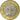 France, Euro, 1999, EF(40-45), Bi-Metallic, Gadoury:7, KM:1288