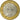 France, Euro, 2000, TTB, Bi-Metallic, Gadoury:7, KM:1288