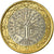 Francja, Euro, 2001, Paris, AU(55-58), Bimetaliczny, Gadoury:7, KM:1288