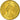 France, 10 Euro Cent, 2001, AU(55-58), Brass, Gadoury:4a, KM:1285