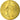 France, 10 Euro Cent, 2002, AU(55-58), Brass, Gadoury:4a, KM:1285