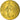 France, 10 Euro Cent, 2003, AU(55-58), Brass, Gadoury:4a, KM:1285