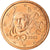 Frankrijk, 5 Euro Cent, 2003, PR, Copper Plated Steel, Gadoury:3, KM:1284