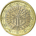 Francja, Euro, 2006, AU(55-58), Bimetaliczny, Gadoury:7, KM:1288