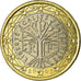 Francja, Euro, 2007, AU(55-58), Bimetaliczny, Gadoury:7a., KM:1413