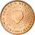 Netherlands, 5 Euro Cent, 2003, EF(40-45), Copper Plated Steel, KM:236