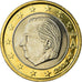 Belgium, Euro, 2006, MS(63), Bi-Metallic, KM:230