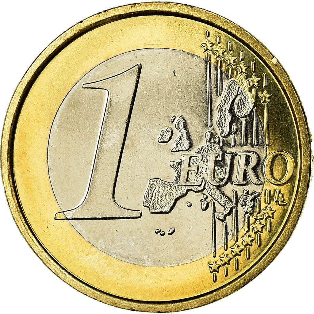 Belgium, Euro, 2006, MS(63), Bi-Metallic, KM:230