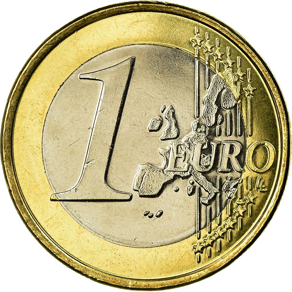 Belgio, Euro, 2005, SPL, Bi-metallico, KM:230
