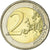 Zypern, 2 Euro, 2008, VZ, Bi-Metallic, KM:85