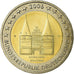 République fédérale allemande, 2 Euro, Schleswig Holstein castle, 2006, SUP