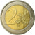Niemcy - RFN, 2 Euro, Schleswig Holstein castle, 2006, Munich, AU(55-58)