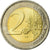 Bundesrepublik Deutschland, 2 Euro, Schleswig Holstein castle, 2006, VZ