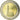 GERMANY - FEDERAL REPUBLIC, 2 Euro, Hamburg Cathedral, 2008, EF(40-45)