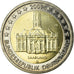 ALEMANIA - REPÚBLICA FEDERAL, 2 Euro, Building in Saarland, 2009, EBC