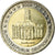 Federale Duitse Republiek, 2 Euro, Building in Saarland, 2009, PR, Bi-Metallic