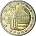 GERMANY - FEDERAL REPUBLIC, 2 Euro, Bremen town hall and statue and knight