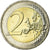 Federale Duitse Republiek, 2 Euro, NORDRHEIN - WESTFALEN, 2011, PR, Bi-Metallic