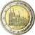 République fédérale allemande, 2 Euro, NORDRHEIN - WESTFALEN, 2011, SUP