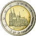 ALEMANIA - REPÚBLICA FEDERAL, 2 Euro, NORDRHEIN - WESTFALEN, 2011, EBC