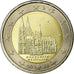 Niemcy - RFN, 2 Euro, NORDRHEIN - WESTFALEN, 2011, Hambourg, EF(40-45)