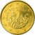 San Marino, 50 Euro Cent, 2006, AU(55-58), Brass, KM:445