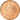 San Marino, 5 Euro Cent, 2006, AU(55-58), Copper Plated Steel, KM:442