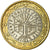 France, Euro, 2002, AU(55-58), Bi-Metallic, Gadoury:7, KM:1288