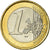 Francia, Euro, 2002, SPL-, Bi-metallico, Gadoury:7, KM:1288