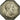 France, Token, Notary, MS(60-62), Silver, Lerouge:440a