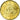 San Marino, 20 Euro Cent, 2008, SPL, Laiton, KM:483