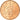 San Marino, 2 Euro Cent, 2006, SPL, Acciaio placcato rame, KM:441