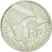 Frankreich, 10 Euro, Champagne-Ardenne, 2010, STGL, Silber, Gadoury:EU399
