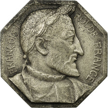 France, Token, Notaires de l'Arrondissement de Sainte-Menehould, Marne